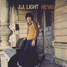J.J. LIGHT / HEYA ! ξʾܺ٤