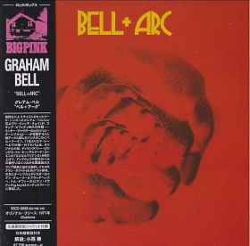 GRAHAM BELL / BELL+ARC ξʾܺ٤