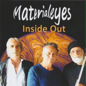 MATERIALEYES / INSIDE OUT ξʾܺ٤