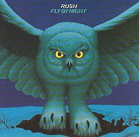 RUSH / FLY BY NIGHT ξʾܺ٤