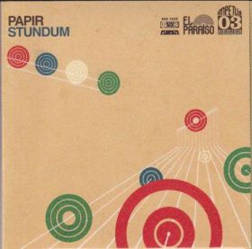 PAPIR / STUNDUM ξʾܺ٤