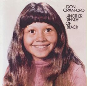DON CRAWFORD / ANOTHER SHADE OF BLACK ξʾܺ٤
