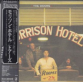 DOORS / MORRISON HOTEL ξʾܺ٤
