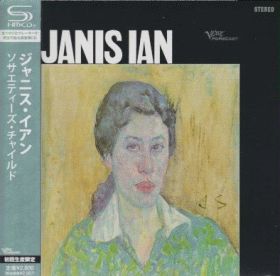 JANIS IAN / JANIS IAN(1967) ξʾܺ٤