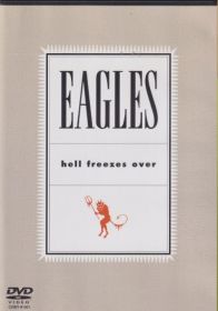 EAGLES / HELL FREEZE OVER (DVD) ξʾܺ٤