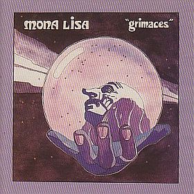 MONA LISA / GRIMACES ξʾܺ٤