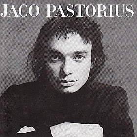 JACO PASTORIUS / JACO PASTORIUS ξʾܺ٤