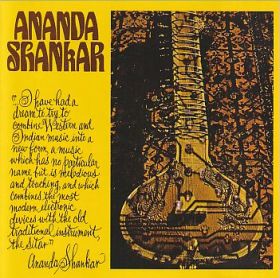 ANANDA SHANKAR / ANANDA SHANKAR ξʾܺ٤