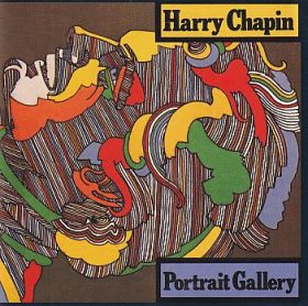 HARRY CHAPIN / PORTRAIT GALLERY ξʾܺ٤