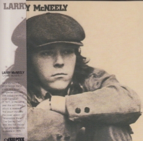 LARRY MCNEELY / LARRY MCNEELY ξʾܺ٤