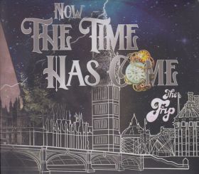 TRIP / NOW THE TIME HAS COME ξʾܺ٤