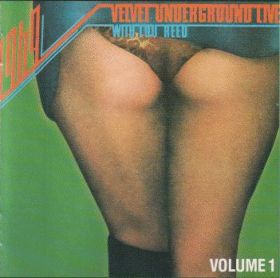 VELVET UNDERGROUND (VELVET UNDERGROUND & NICO) / 1969 VELVET UNDERGROUND VOLUME1 ξʾܺ٤