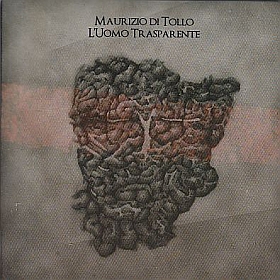 MAURIZIO DI TOLLO / L'UOMO TRASPARENTE ξʾܺ٤