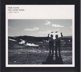 PINK FLOYD / LATER YEARS 1987-2019 ξʾܺ٤