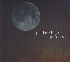 PAINTBOX / NIGHT ξʾܺ٤