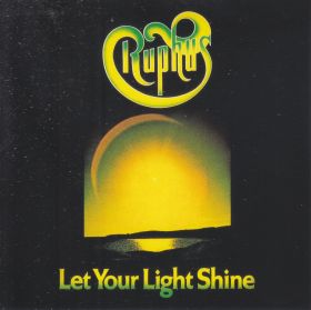RUPHUS / LET YOUR LIGHT SHINE ξʾܺ٤