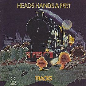 HEADS HANDS & FEET / TRACKS の商品詳細へ