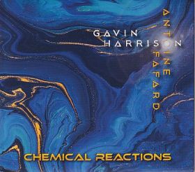 GAVIN HARRISON / CHEMICAL REACTIONS ξʾܺ٤