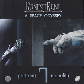 RANESTRANE / A SPACE ODYSSEY  PART I: MONOLITH ξʾܺ٤