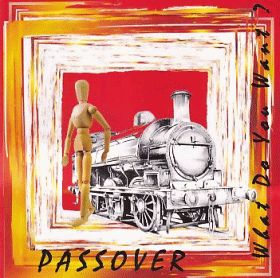 PASSOVER / WHAT DO YOU WANT? ξʾܺ٤