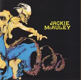 JACKIE MCAULEY(JACK-E MCAULEY) / JACKIE McAULEY ξʾܺ٤