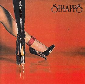 STRAPPS / STRAPPS の商品詳細へ