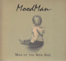 MOODMAN / MAN OF THE NEW AGE ξʾܺ٤