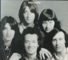 HOLLIES / HOLLIES(1974) ξʾܺ٤