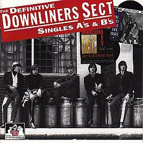DOWNLINERS SECT / SINGLES A'S AND B'S ξʾܺ٤