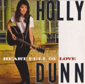 HOLLY DUNN / HEART FULL OF LOVE ξʾܺ٤
