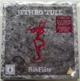JETHRO TULL / ROKFLOTE ξʾܺ٤