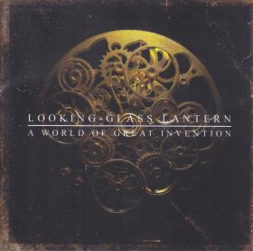 LOOKING-GLASS LANTERN / A WORLD OF GREAT INVENTION ξʾܺ٤
