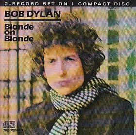 BOB DYLAN / BLONDE ON BLONDE ξʾܺ٤
