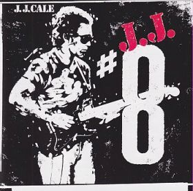 J.J.CALE / #8 ξʾܺ٤