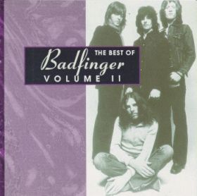 BADFINGER / BEST OF BADFINGER VOL2 ξʾܺ٤