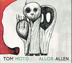 TOM MOTO / ALLOB ALLEN ξʾܺ٤