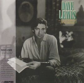DAVE LEWIS(DAVID LEWIS) / A COLLECTION OF SHORT DREAMS ξʾܺ٤