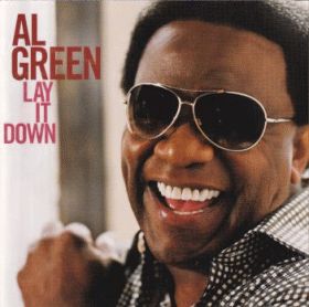 AL GREEN / LAY IT DOWN ξʾܺ٤