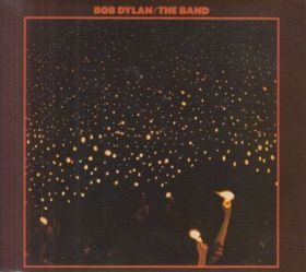 BOB DYLAN & THE BAND / BEFORE THE FLOOD ξʾܺ٤