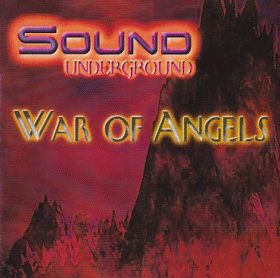 SOUND UNDERGROUND / WAR OF ANGELS ξʾܺ٤