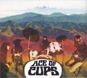 ACE OF CUPS / ACE OF CUPS ξʾܺ٤