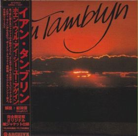 IAN TAMBLYN / WHEN WILL I SEE YOU AGAIN ξʾܺ٤