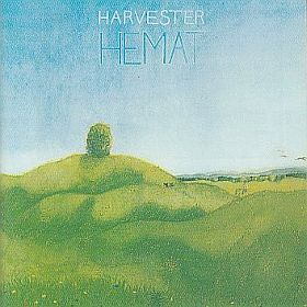 HARVESTER / HEMAT ξʾܺ٤
