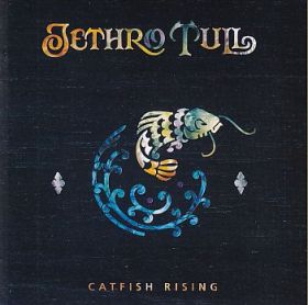 JETHRO TULL / CATFISH RISING ξʾܺ٤