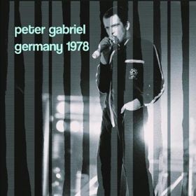 PETER GABRIEL / GERMANY 1978 ξʾܺ٤