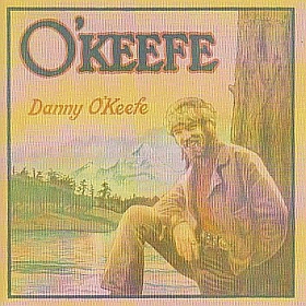 DANNY O'KEEFE / O'KEEFE ξʾܺ٤
