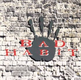 BAD HABIT / REVOLUTION ξʾܺ٤