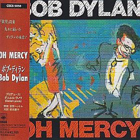 BOB DYLAN / OH MERCY ξʾܺ٤