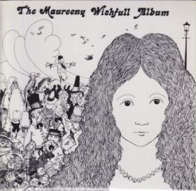 JOHN WILLIAMS / MAUREENY WISHFUL ALBUM ξʾܺ٤
