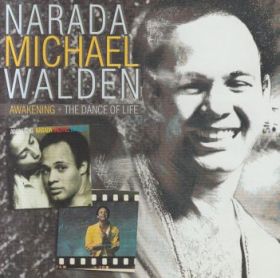 NARADA MICHAEL WALDEN / AWAKENING+DANCE OF LIFE ξʾܺ٤